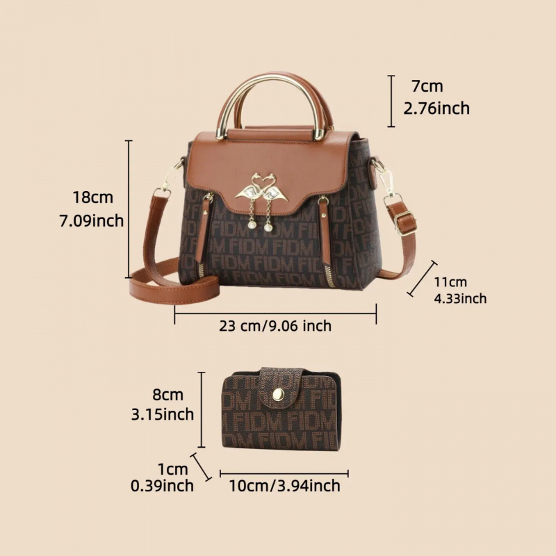 printed letter bags, cross-bod - Women Bags For Gift review and price