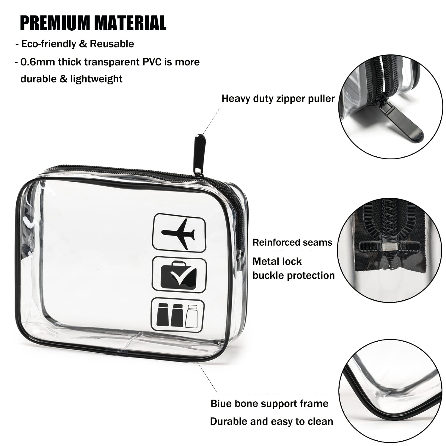 MODENGKONGJIAN TSA Approved To - Women Bags For Airport review and price