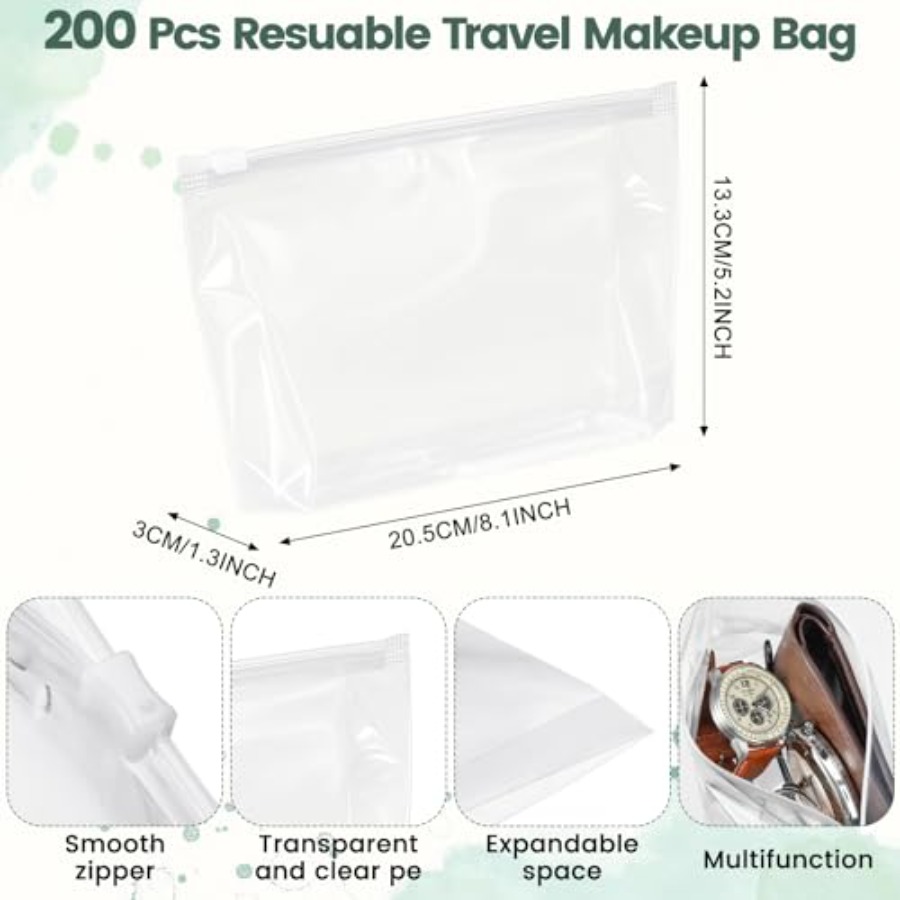 Pcs Small Toiletry Bags Bulk,  - Women Bags For Travel review and price
