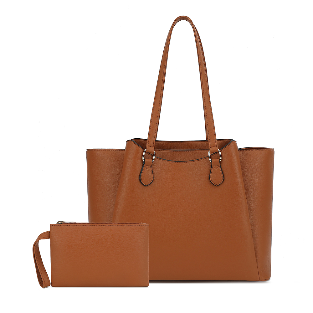 Tote Bag for Women, Large PU L - Women Bags For Work review and price