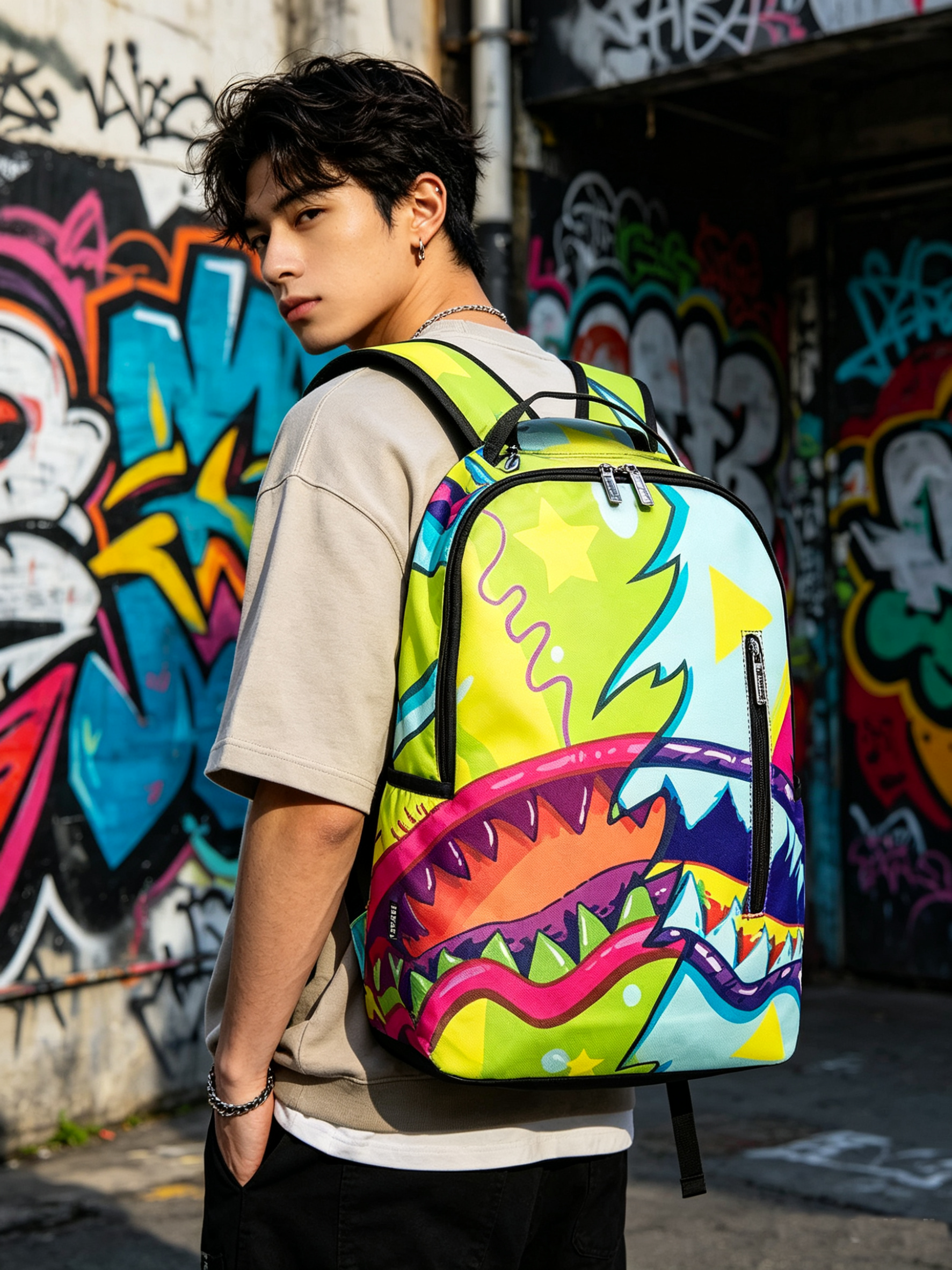 New Trendy Street-Style Design - Women Bags Designer review and price