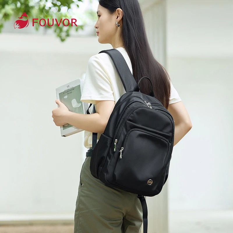Fouvor Airplane Cabin Backpack - Women Bags With Laptop Compartment review and price