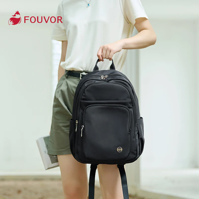 Fouvor Airplane Cabin Backpack - Women Bags With Laptop Compartment review and price