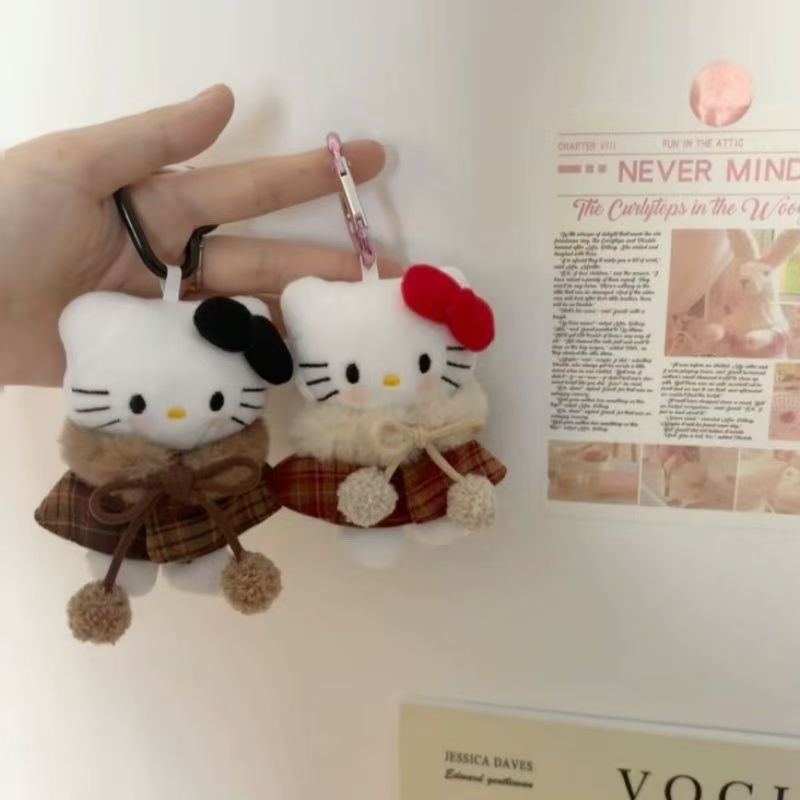 Anime Hello Kitty Cartoon Plus - Women'S Japanese Bags review and price