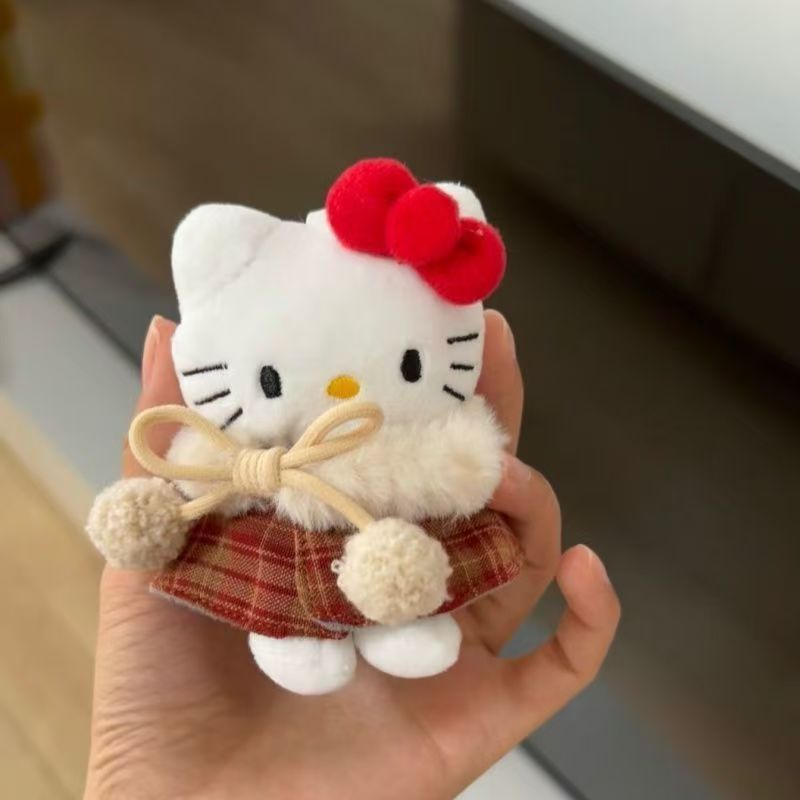 Anime Hello Kitty Cartoon Plus - Women'S Japanese Bags review and price