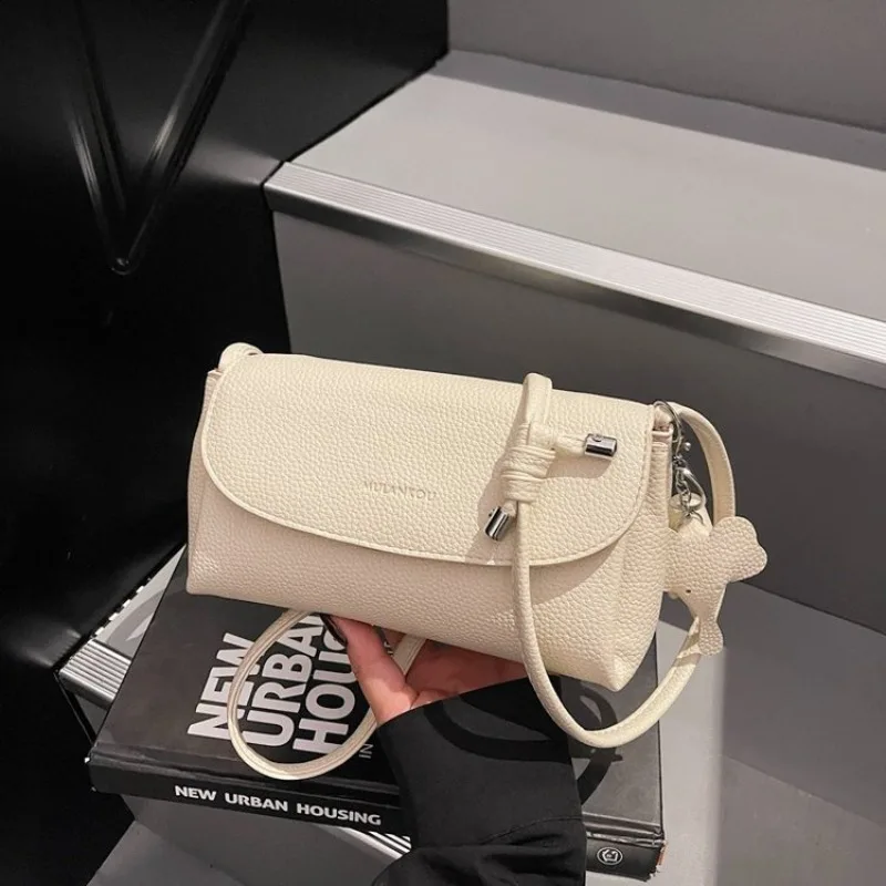Elegant Leather Crossbody Bag  - Women Bags Popular Brands review and price