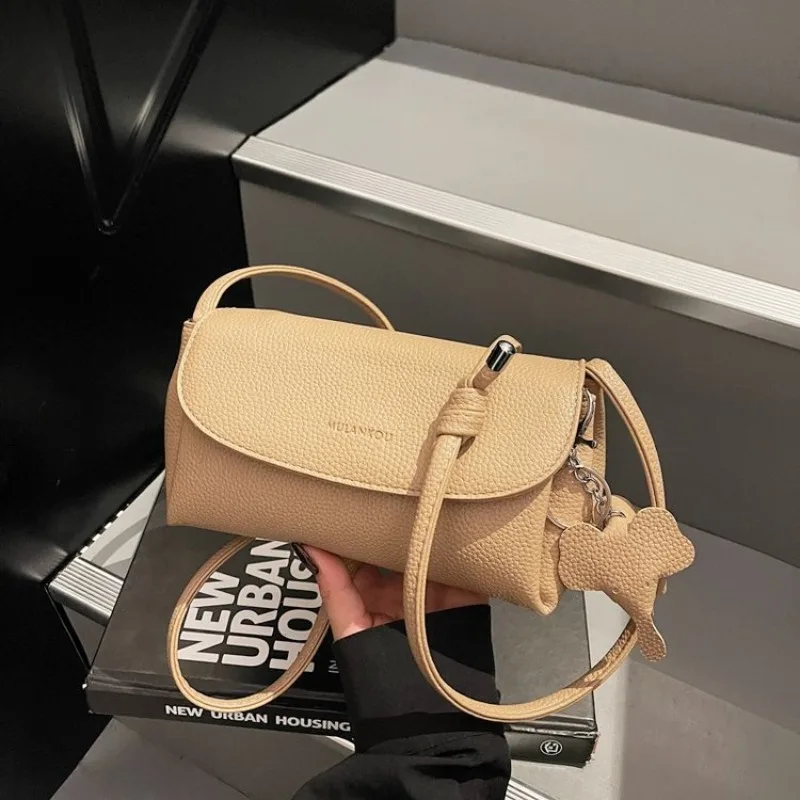 Elegant Leather Crossbody Bag  - Women Bags Popular Brands review and price