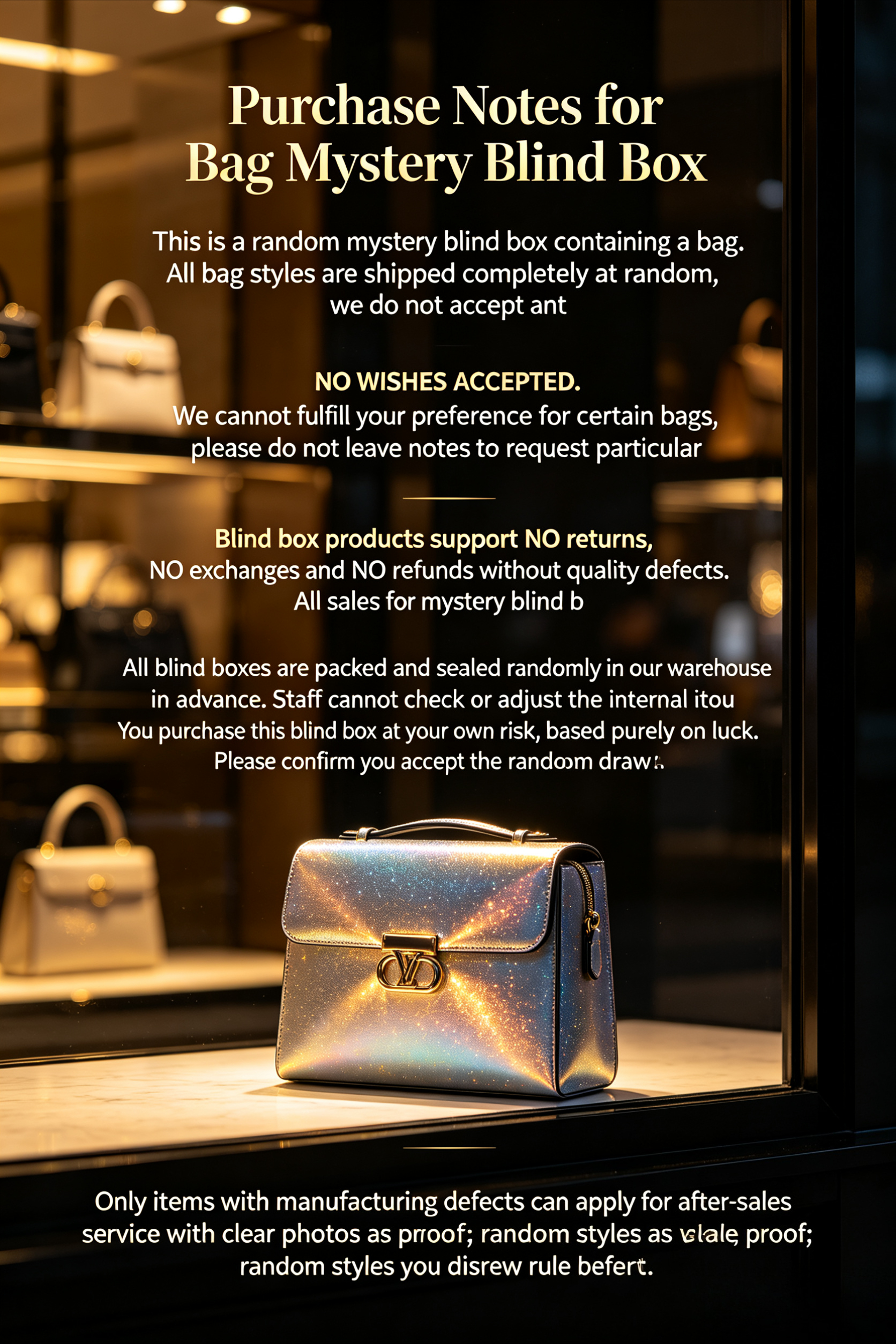 Casual bag series limited edit - Women Bags For Gift review and price