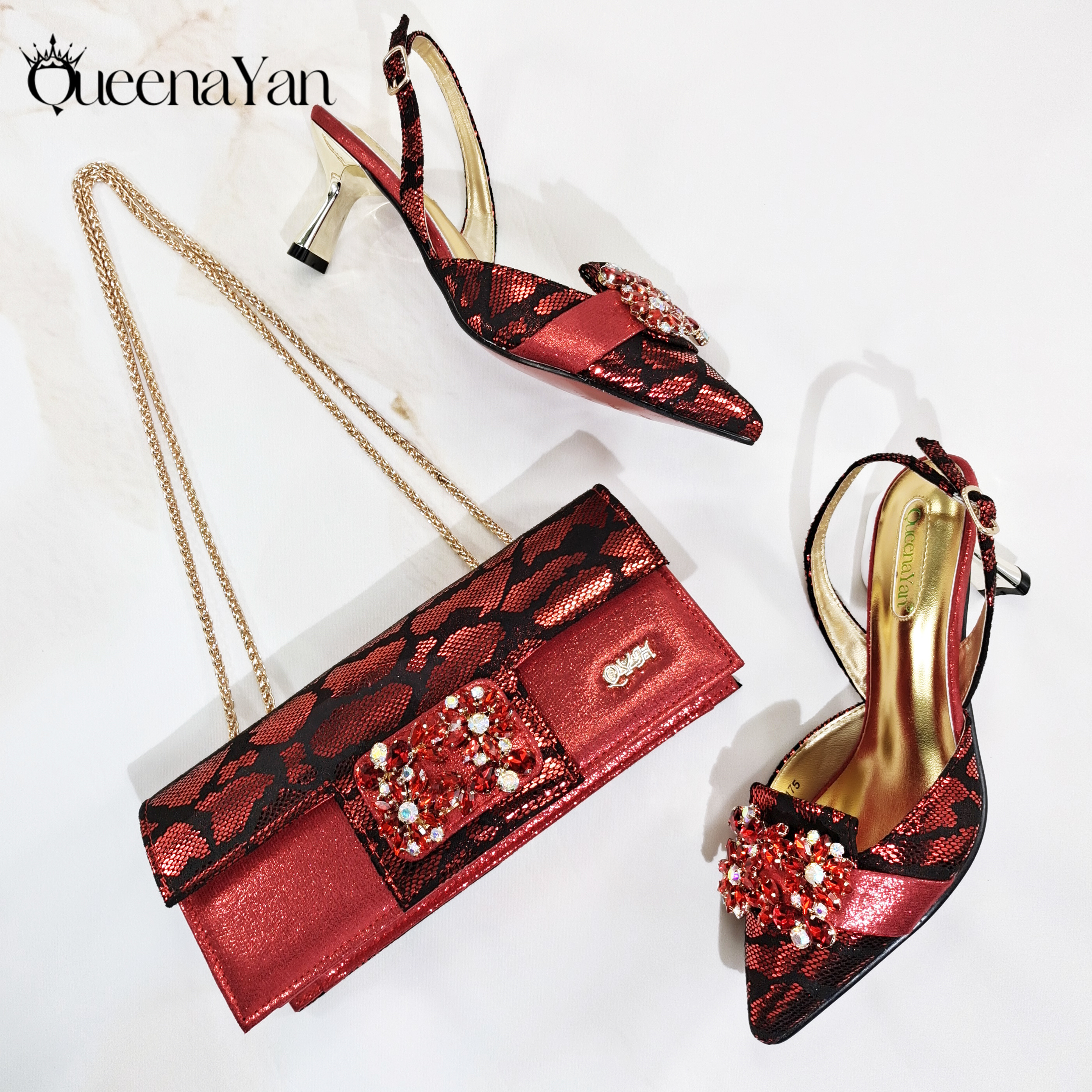 2025 Wine Colour Wedding Women - Women Bags Designer review and price