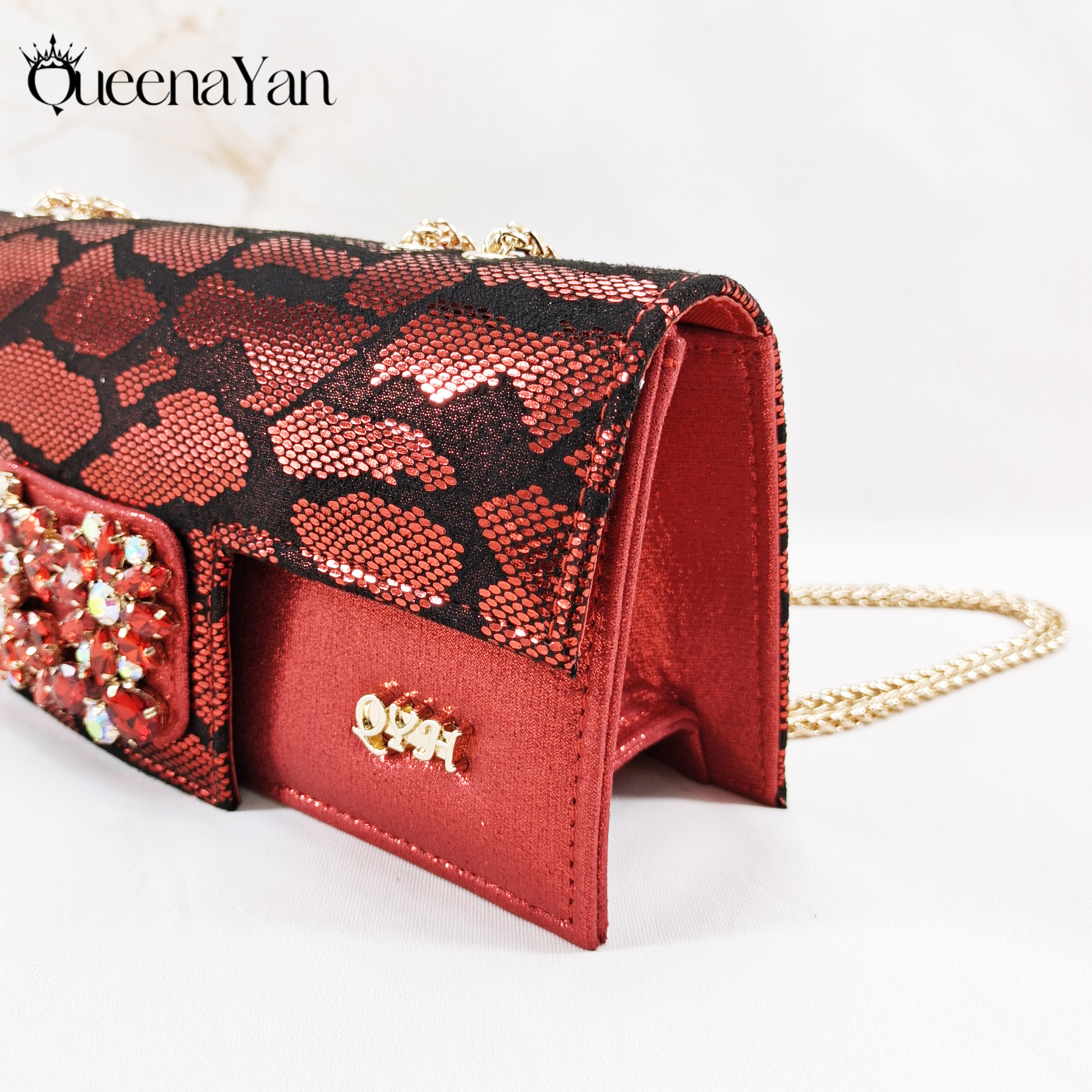 2025 Wine Colour Wedding Women - Women Bags Designer review and price