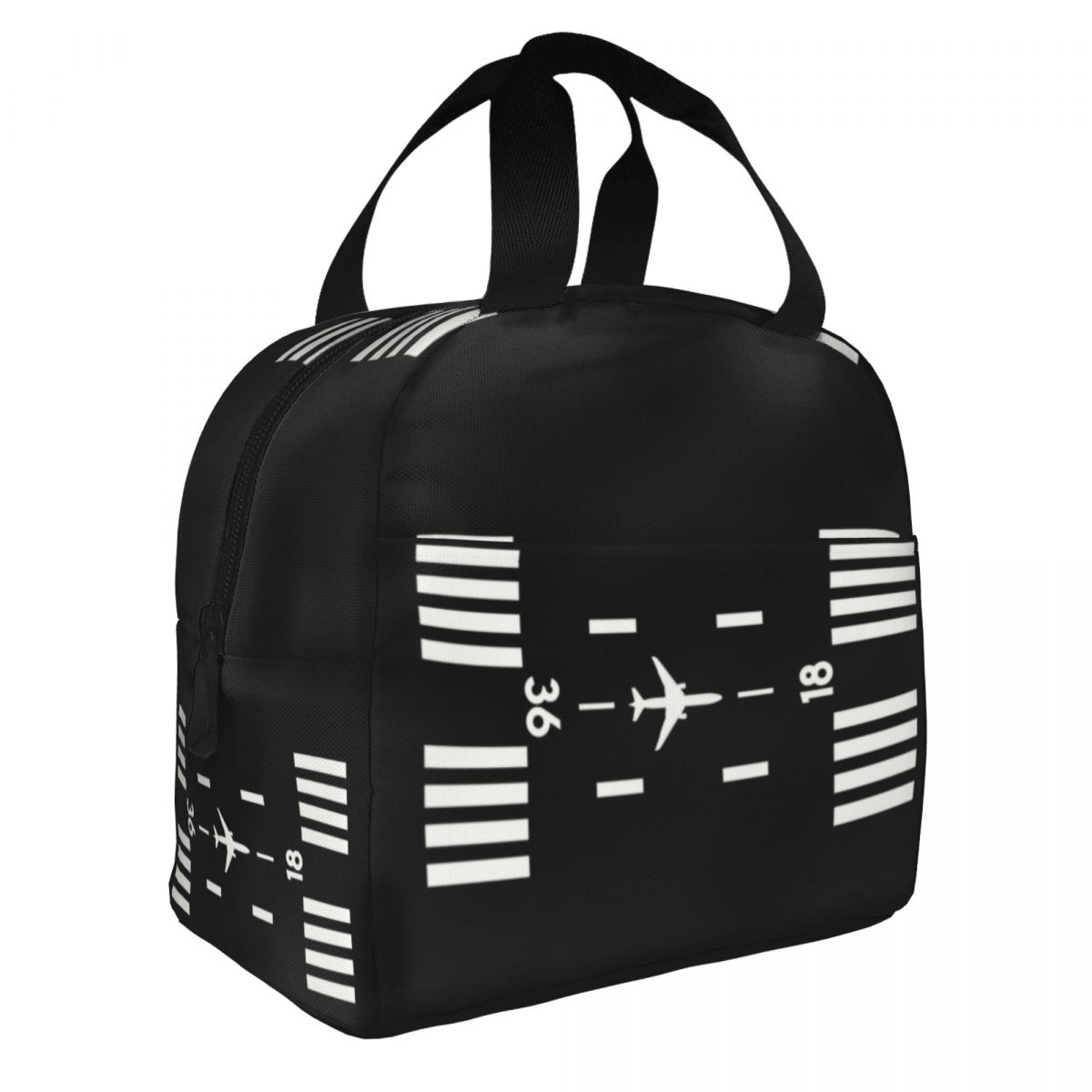 Custom Airport Runway Lunch Ba - Women Bags For Airport review and price