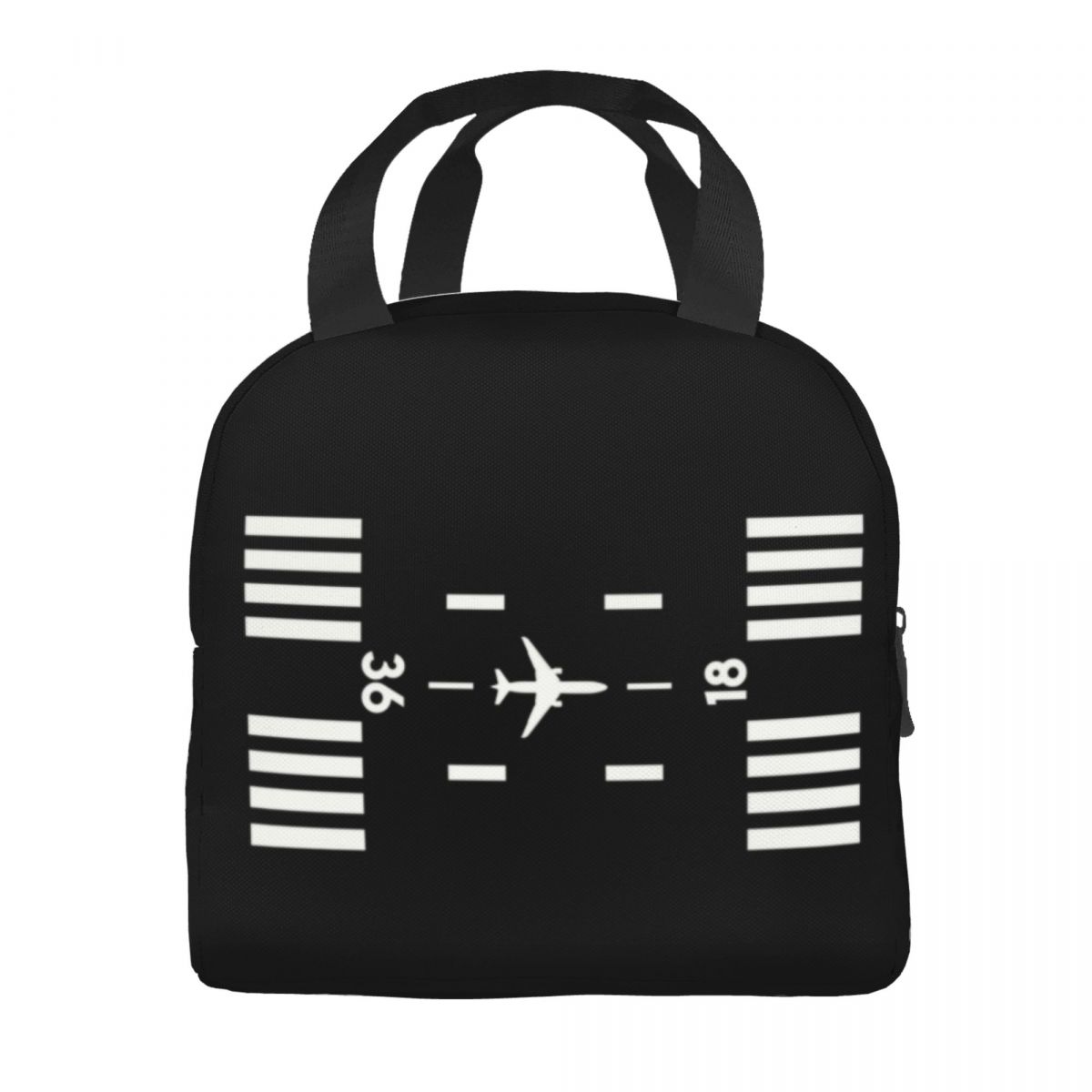 Custom Airport Runway Lunch Ba - Women Bags For Airport review and price