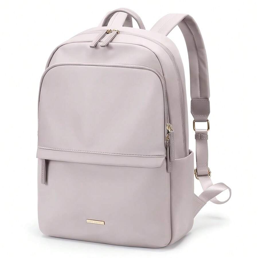 Slim Laptop Backpack For Women - Women Bags For Work review and price