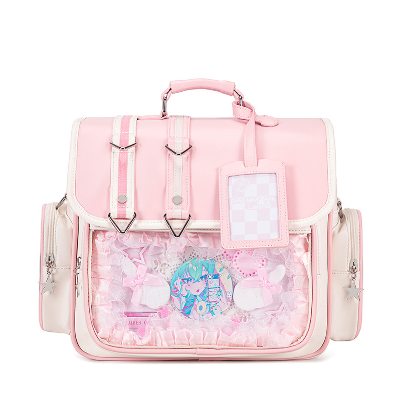 Japanese Schoolbag Youth Girls - Women'S Japanese Bags review and price