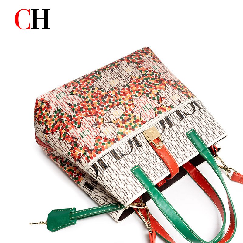 CH Ladies Handbag Large Capaci - Women Bags In Sale review and price