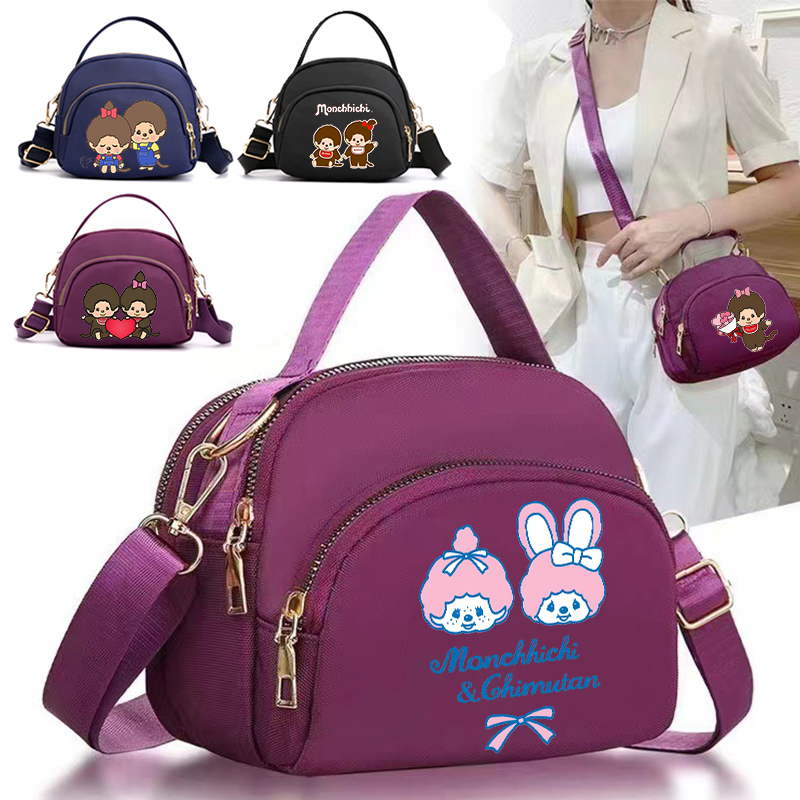 MONCHHICHI Women Crossbody Bag - Women Bags And Purses review and price