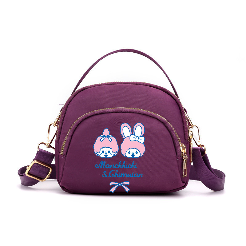 MONCHHICHI Women Crossbody Bag - Women Bags And Purses review and price