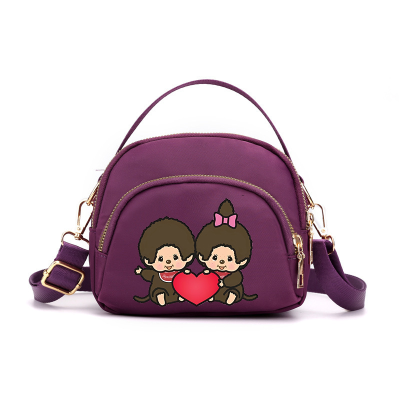 MONCHHICHI Women Crossbody Bag - Women Bags And Purses review and price