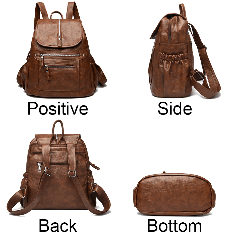 Fashionable Large Capacity Ant - Women Bags In Sale review and price