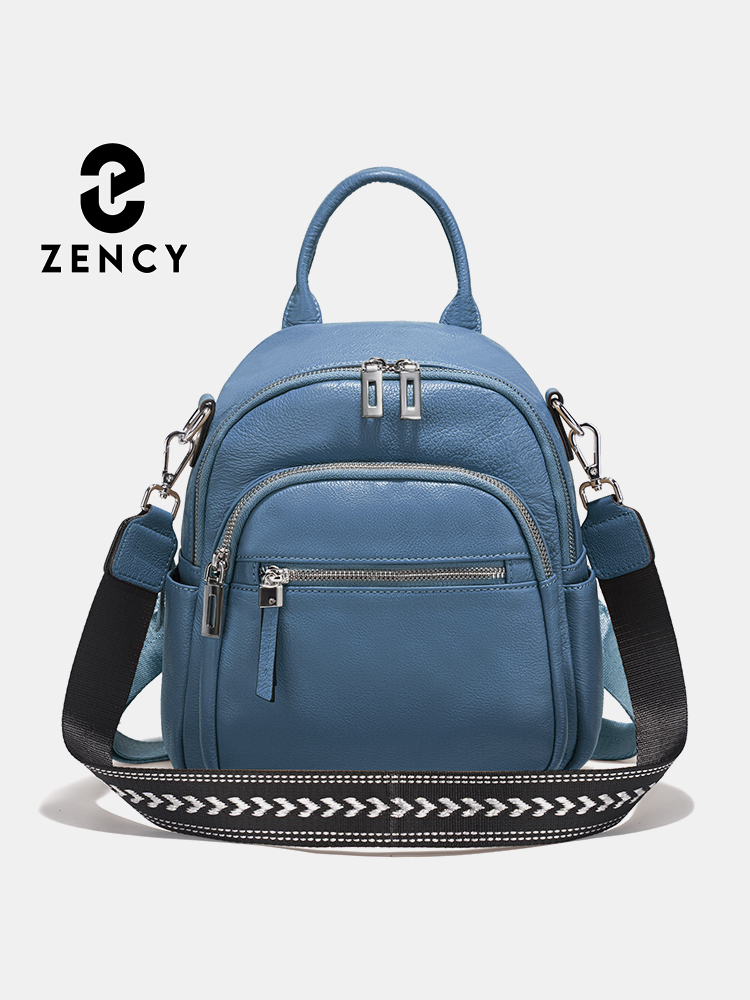 Zency Genuine Leather Small Ba - Women Bags For Work review and price