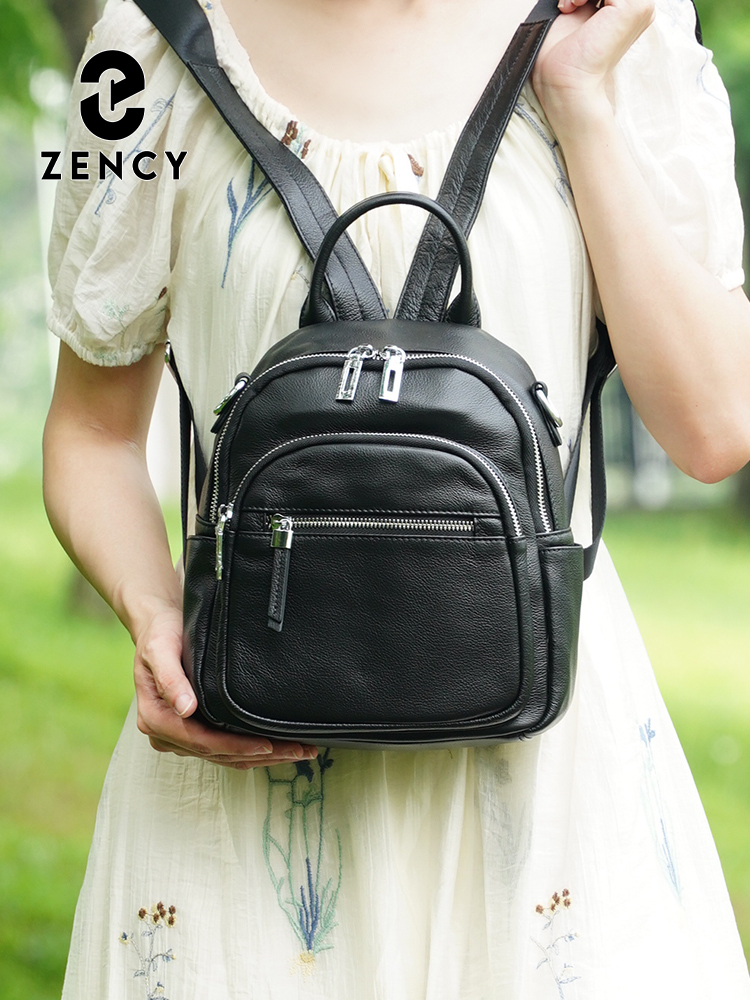 Zency Genuine Leather Small Ba - Women Bags For Work review and price