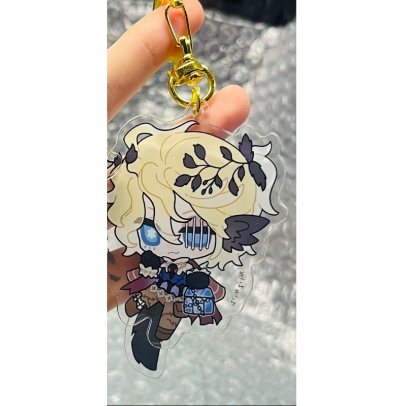 Identity V Q-version Horror Ga - Women Bags For Gift review and price