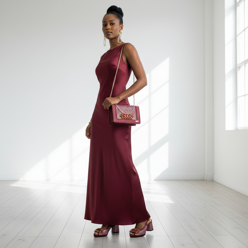 New Italian Design Open Toe Wo - Women Bags Designer review and price