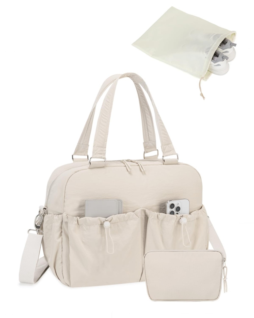 Kabaqoo 15.6 Inch Laptop Gym B - Women Bags With Laptop Compartment review and price