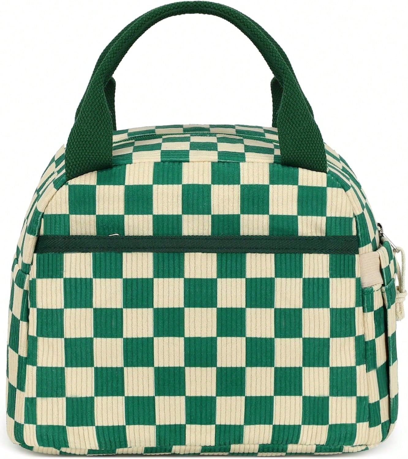 Cute Corduroy Lunch Tote Bags  - Women Bags For Work review and price