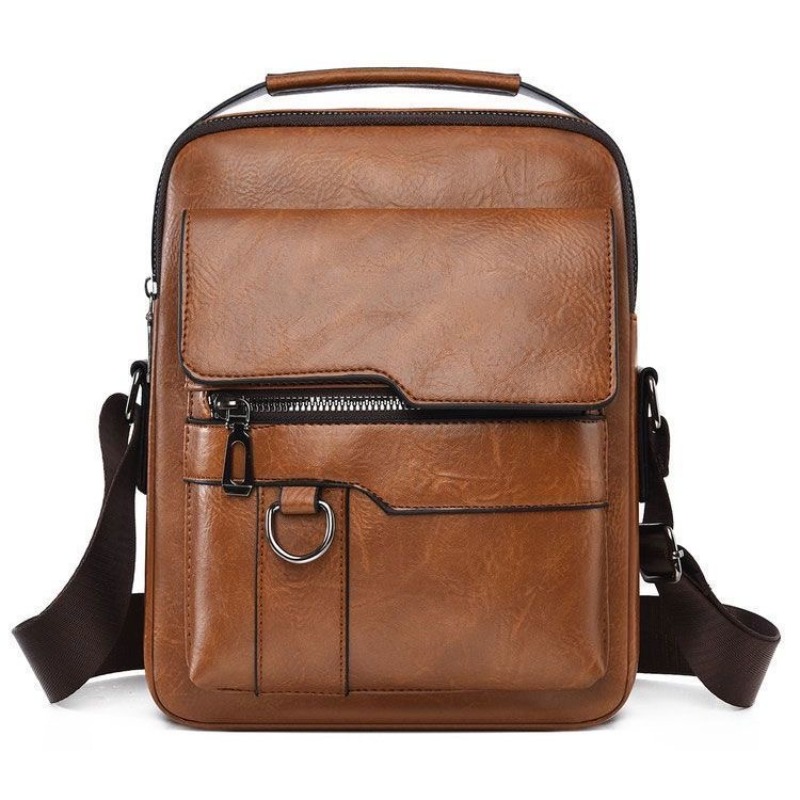 Bullcaptain Casual Men's Shoul - Women Bags With Laptop Compartment review and price