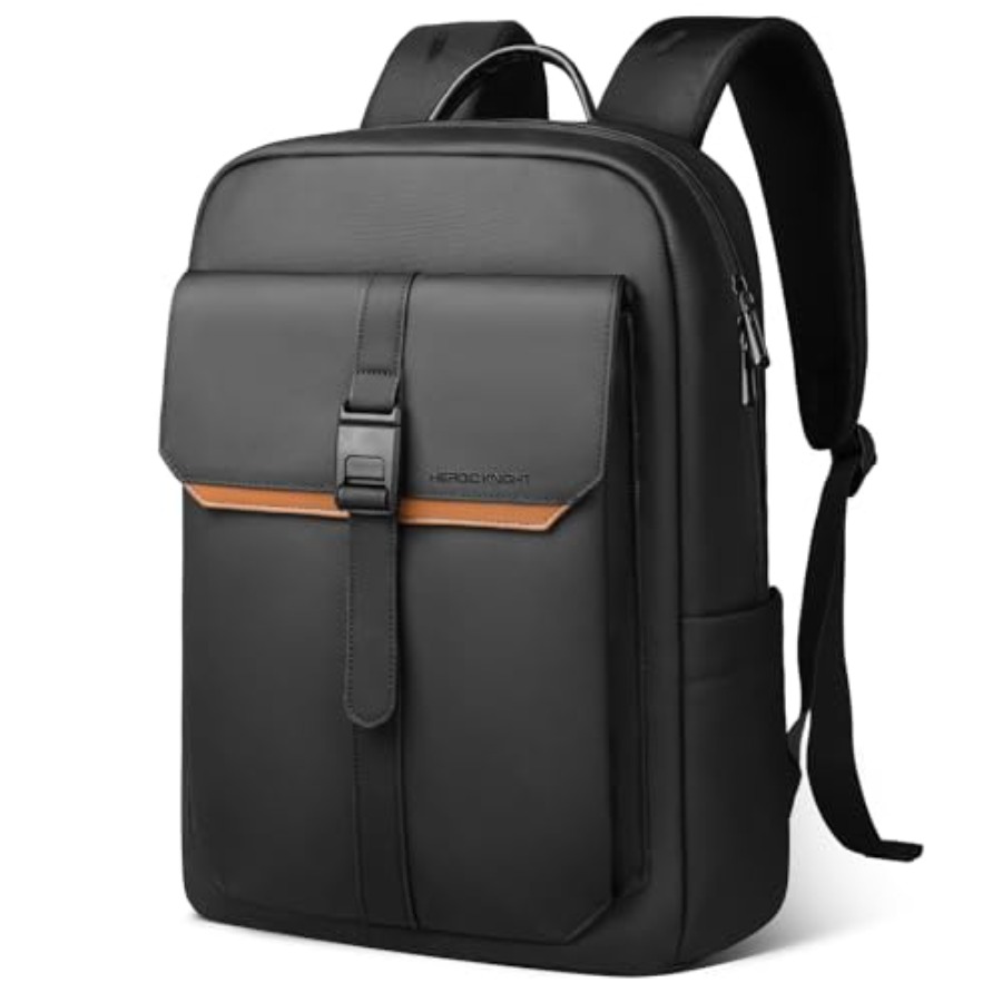 Slim Laptop Backpack for Men W - Women Bags For Work review and price