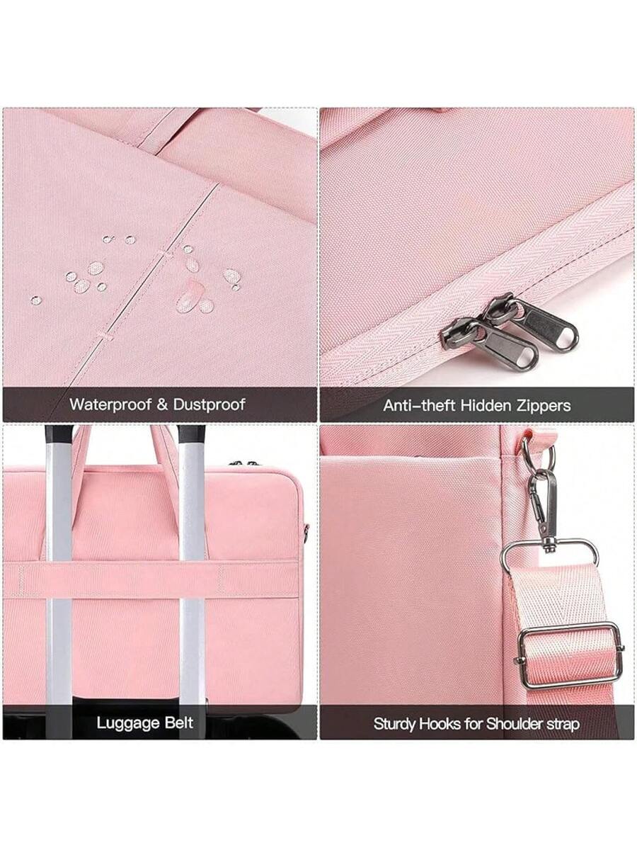 17-17.3 Inch Laptop Sleeve Bag - Women Bags With Laptop Compartment review and price