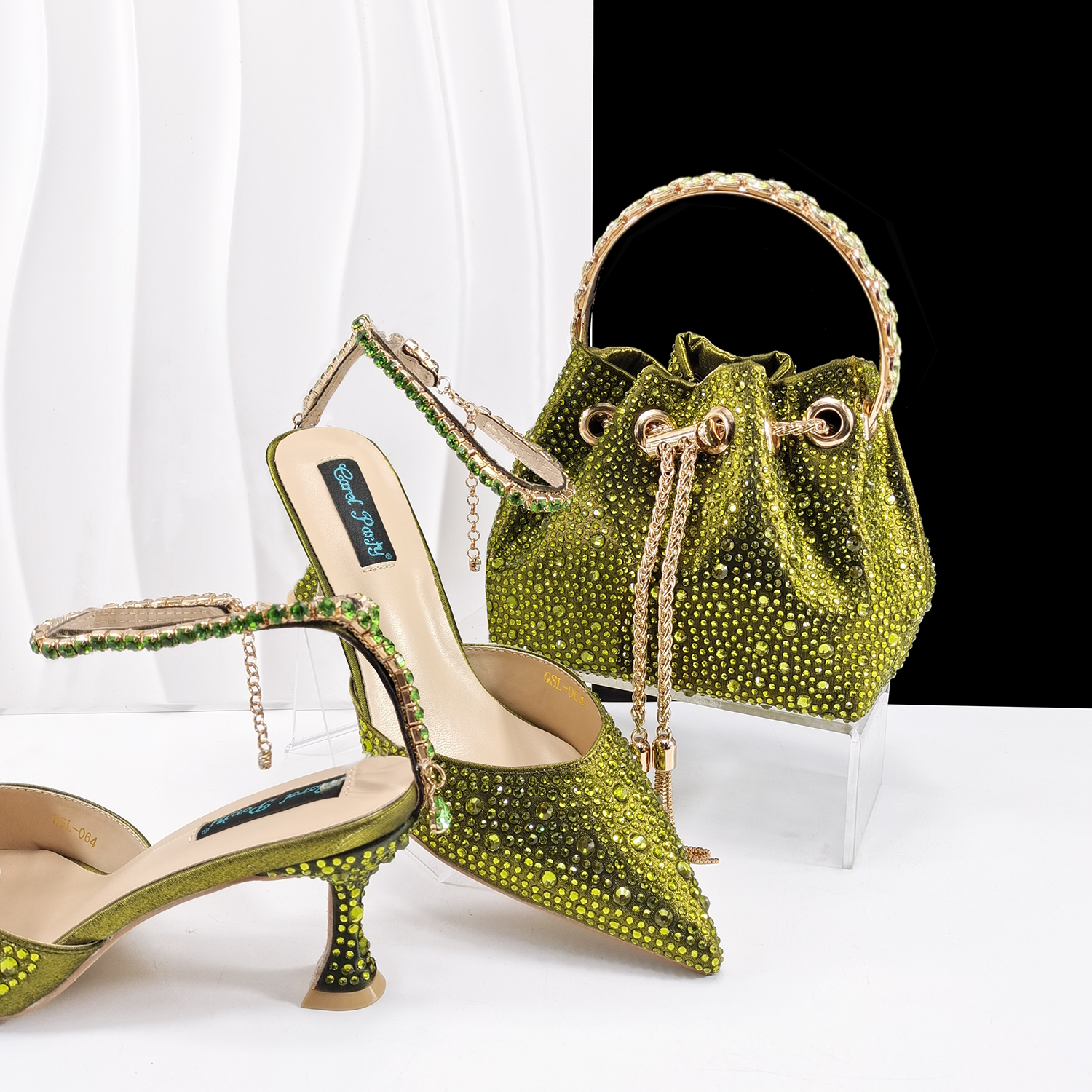 QueenaYan New African popular  - Women Bags Designer review and price