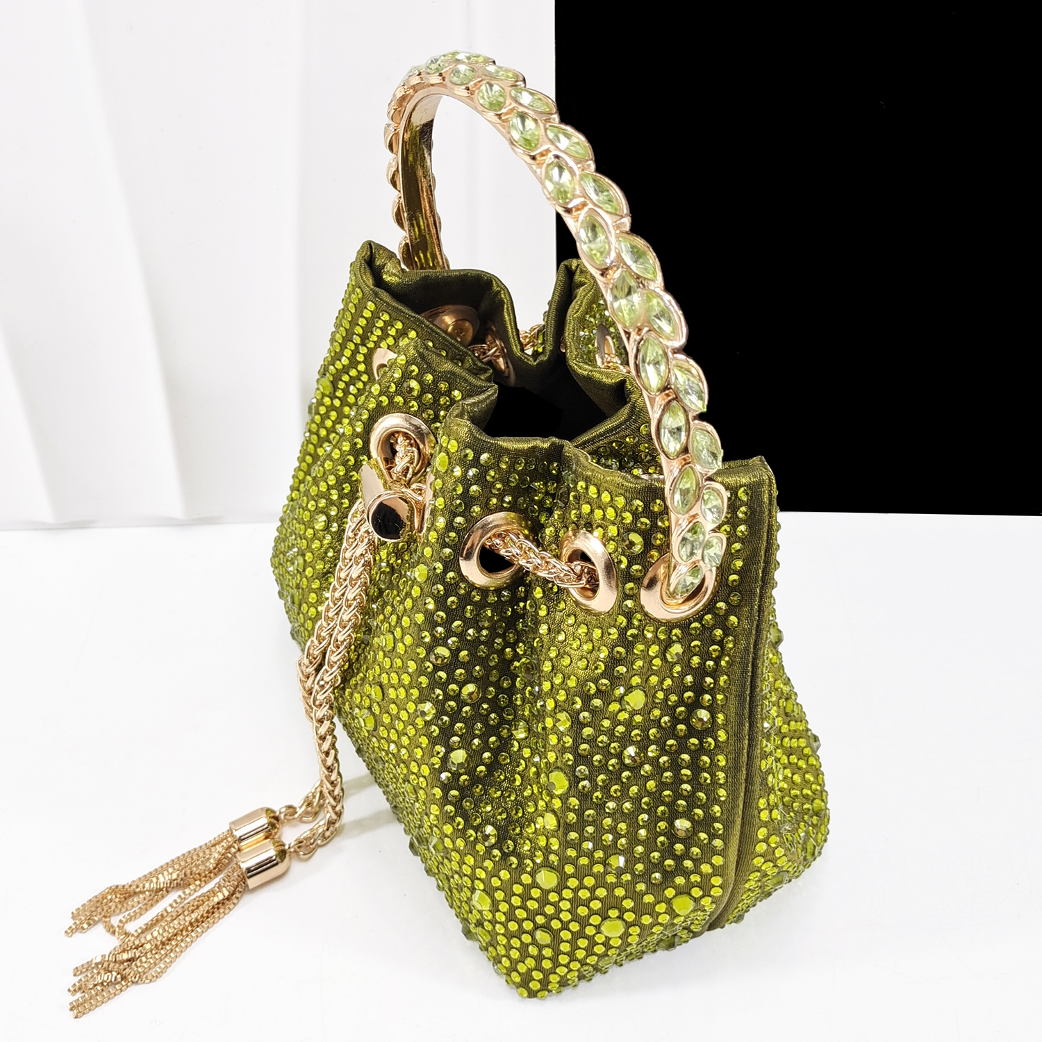 QueenaYan New African popular  - Women Bags Designer review and price