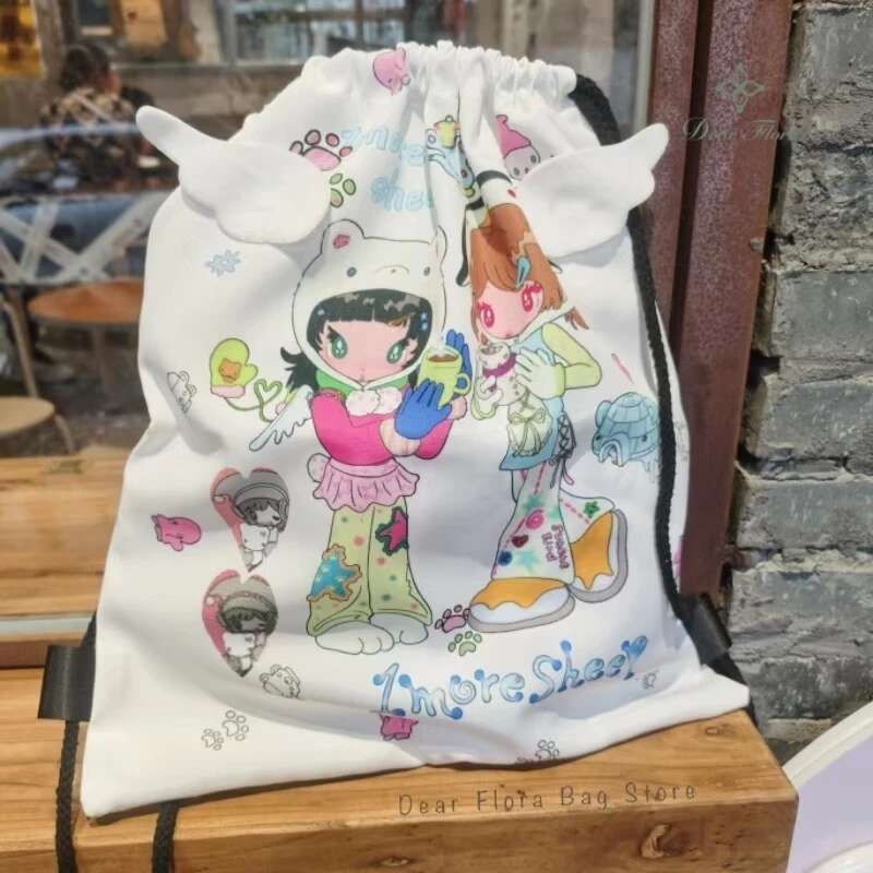 Lolita Japanese Cartoon Chic D - Women'S Japanese Bags review and price