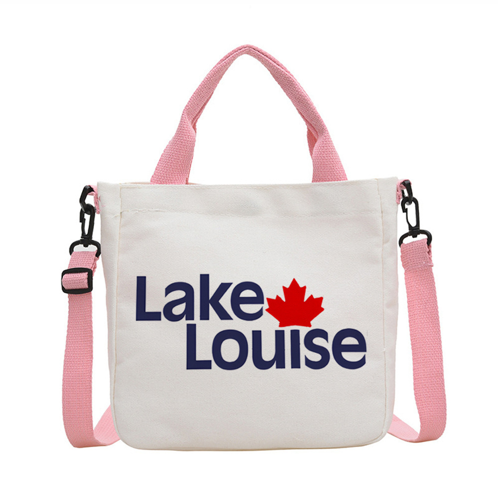 Canada tote bag canvas  torba  - Women Bags In Canada review and price