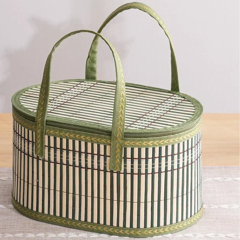 Handcrafted Bamboo Tote Eco-fr - Women Bags For Gift review and price