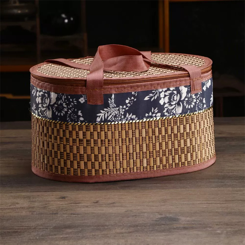 Handcrafted Bamboo Tote Eco-fr - Women Bags For Gift review and price