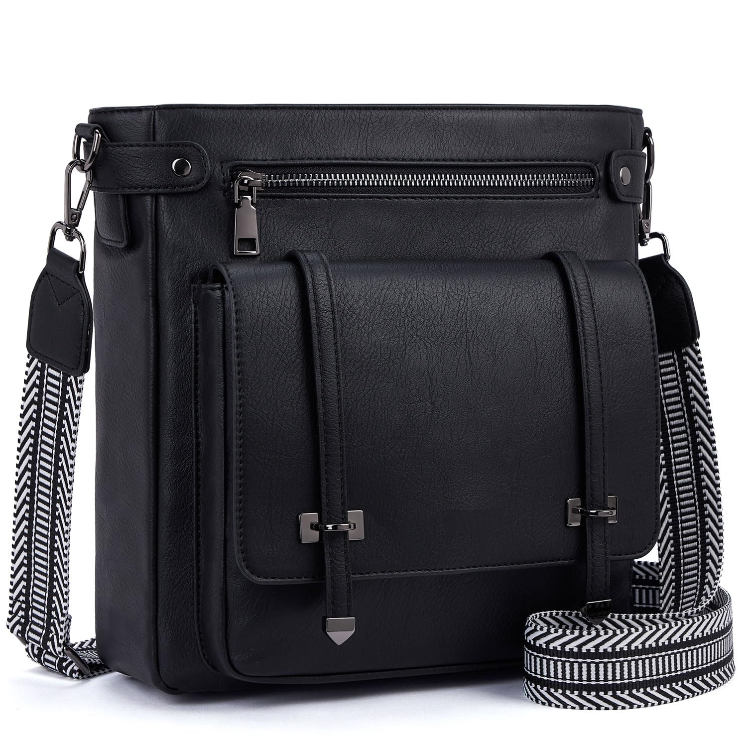 Women's Large Capacity Crossbo - Women Bags With Laptop Compartment review and price