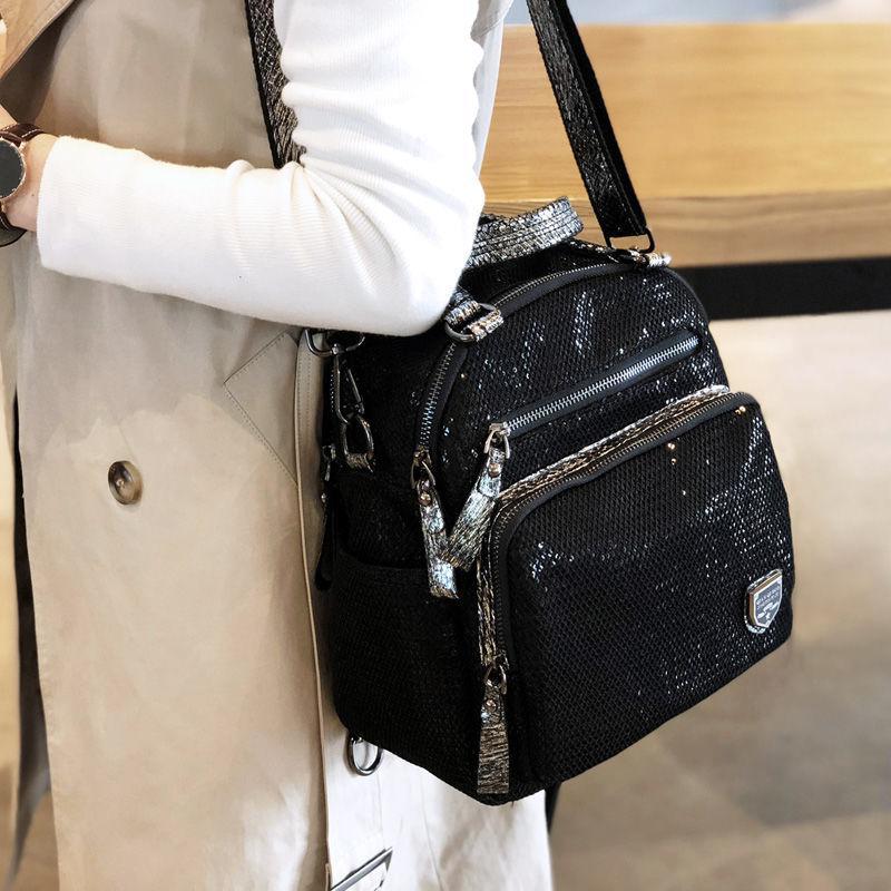 2023 New Backpack Korean Editi - Women Bags With Laptop Compartment review and price