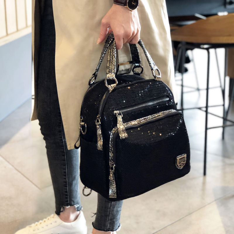 2023 New Backpack Korean Editi - Women Bags With Laptop Compartment review and price