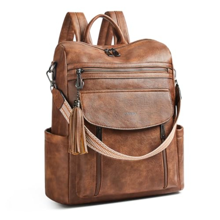 Laptop Backpack for Women 15.6 - Women Bags For Travel review and price