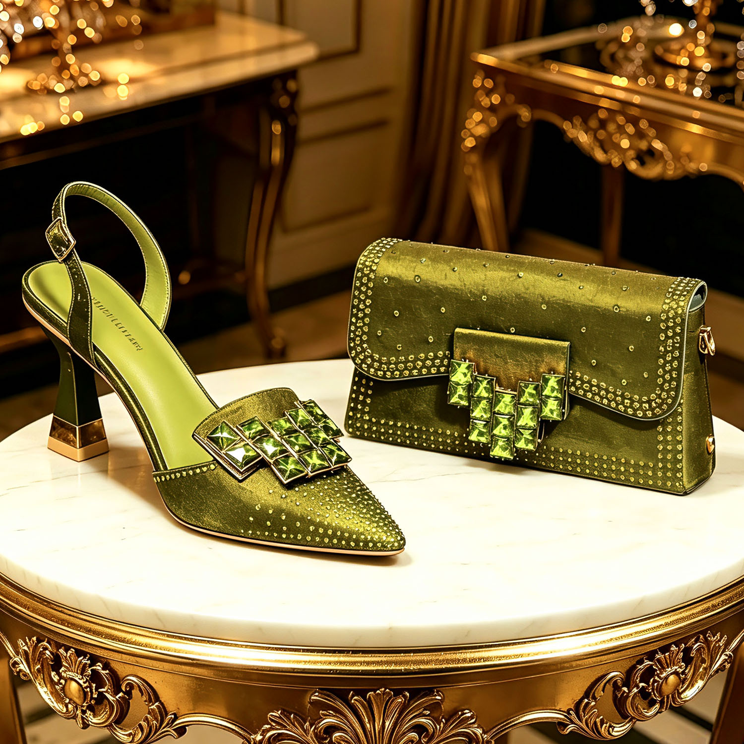 2026 INS Italian Design Olive  - Women Bags Designer review and price