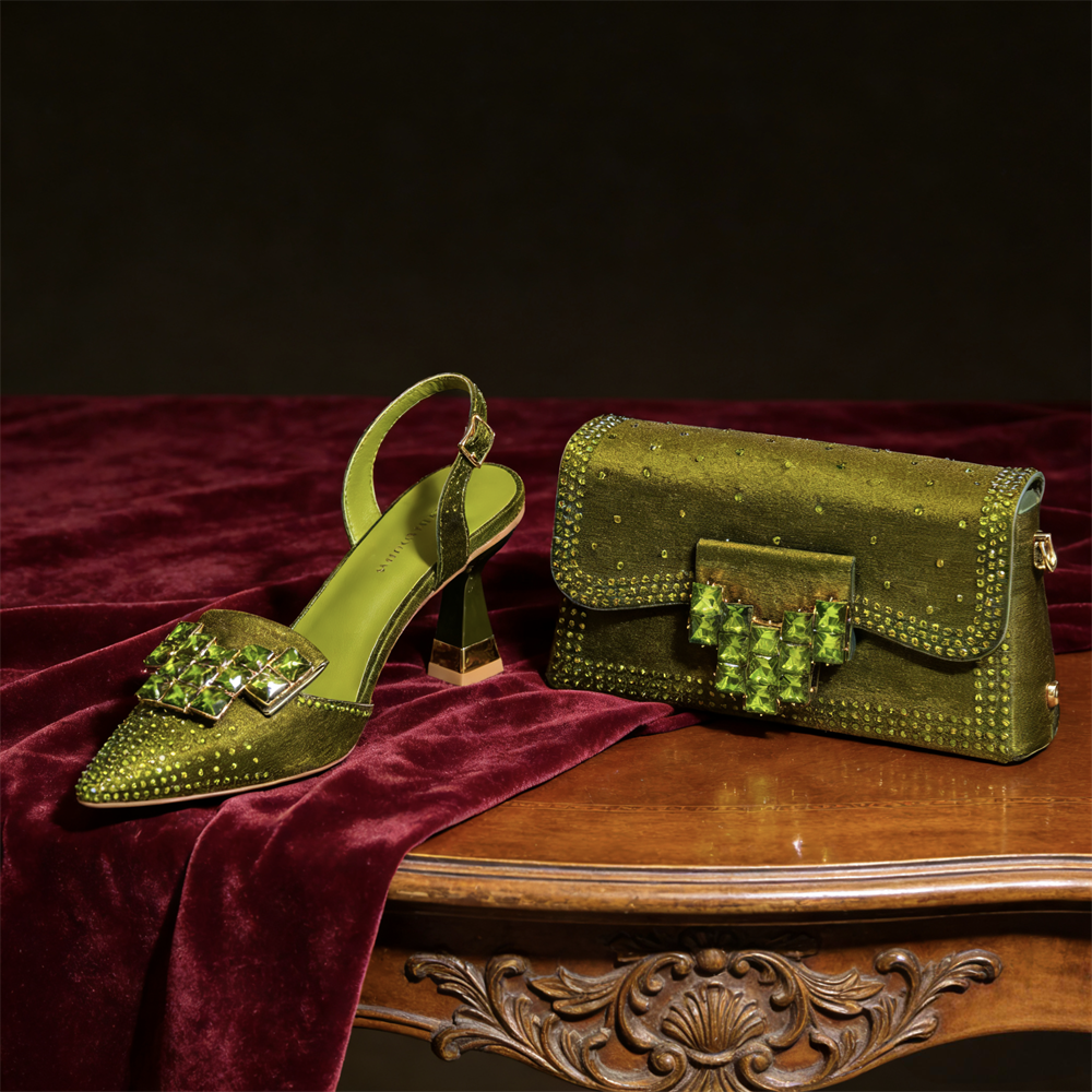 2026 INS Italian Design Olive  - Women Bags Designer review and price