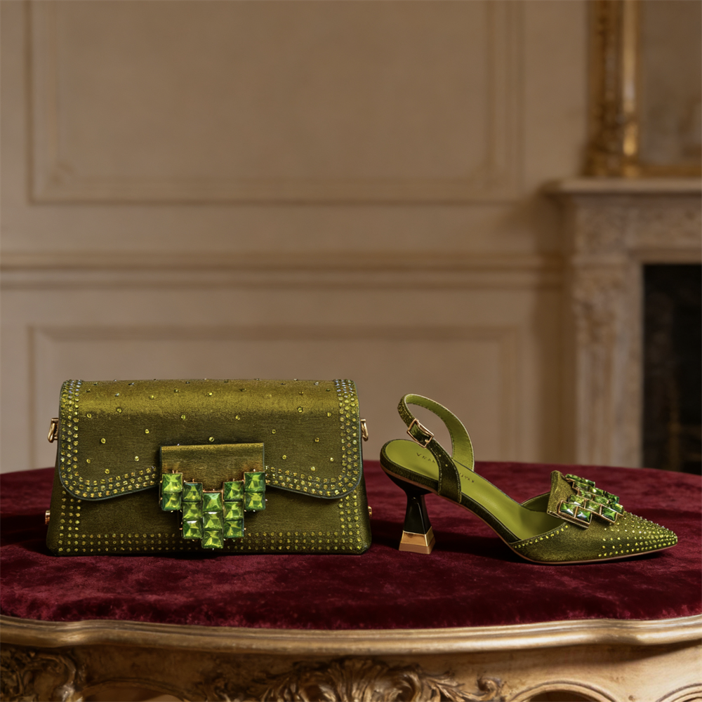 2026 INS Italian Design Olive  - Women Bags Designer review and price