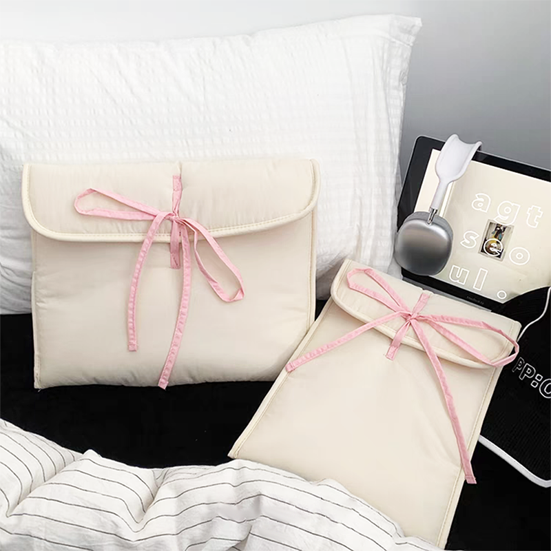 Quilted Luxury Laptop Bag Bowk - Women Bags With Laptop Compartment review and price