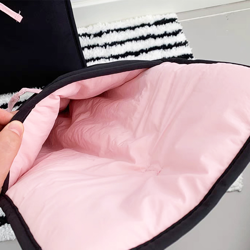 Quilted Luxury Laptop Bag Bowk - Women Bags With Laptop Compartment review and price