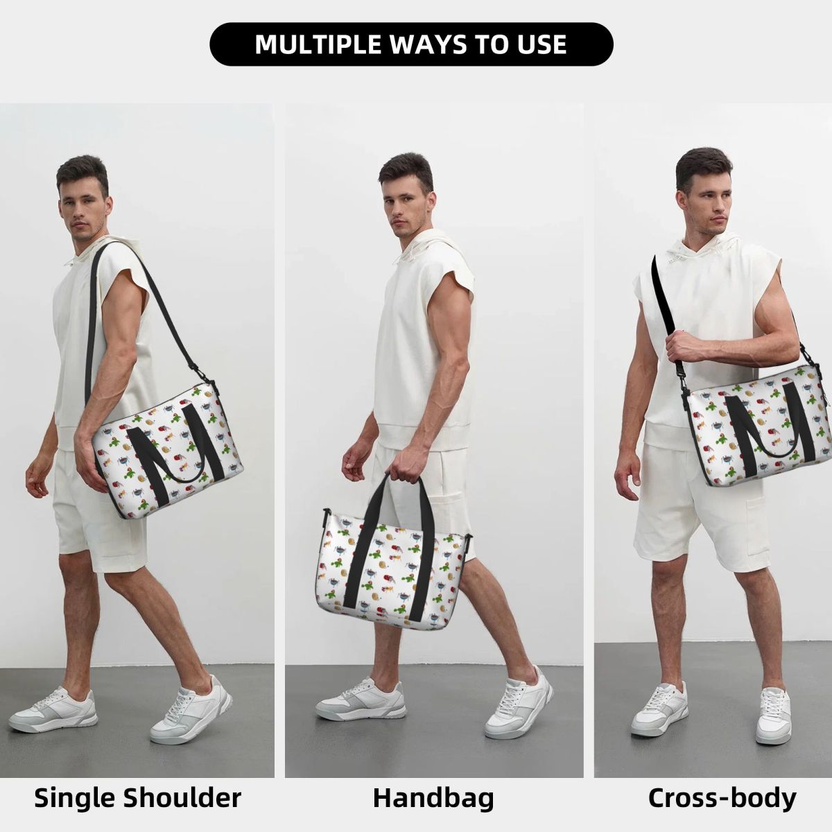 Bugsnax Best Of Bugsnax Pack F - Women'S Best Bags For Travel review and price