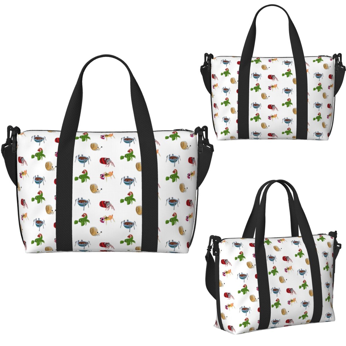 Bugsnax Best Of Bugsnax Pack F - Women'S Best Bags For Travel review and price