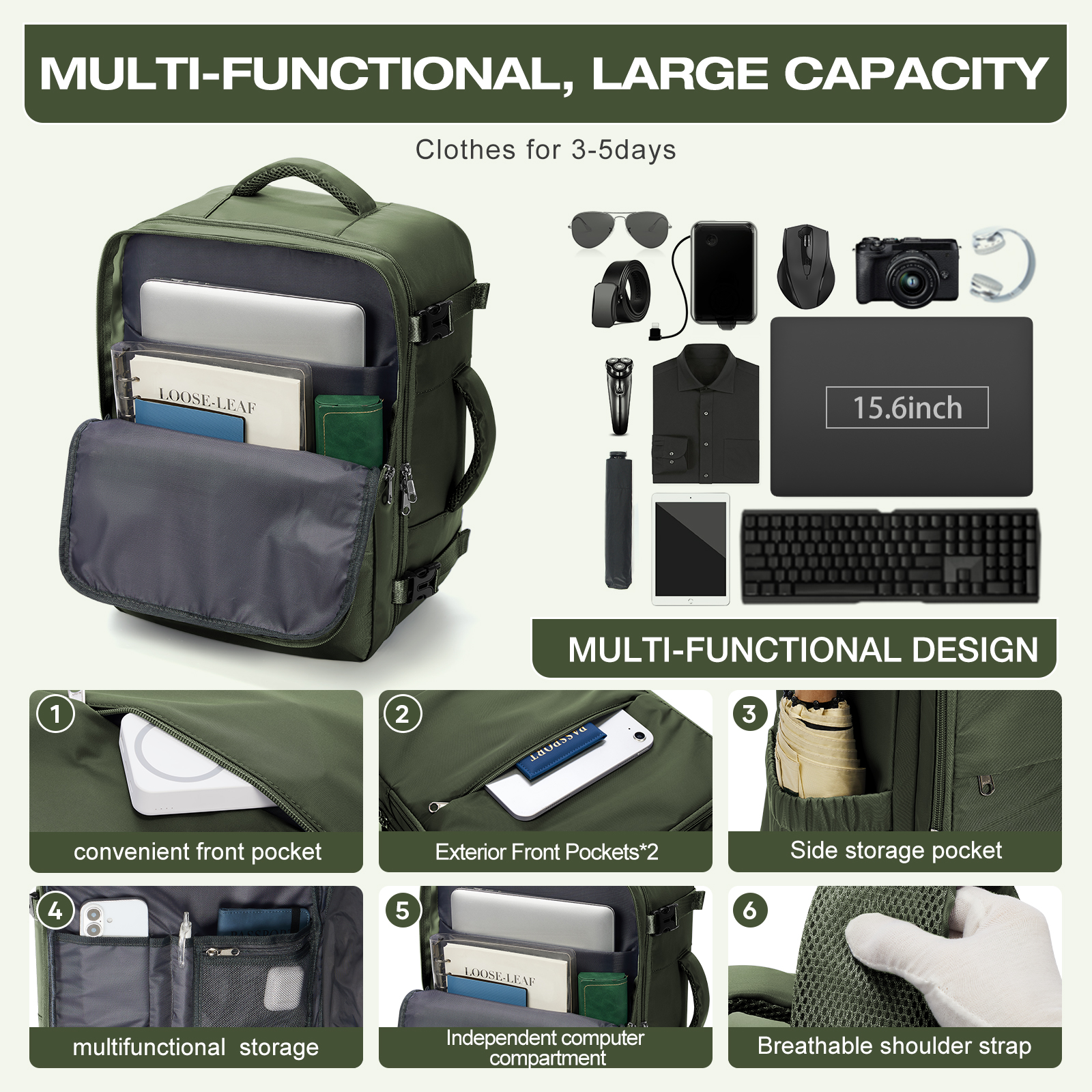 Genuine Luggage, Ryanair Hand  - Women Bags For Travel review and price